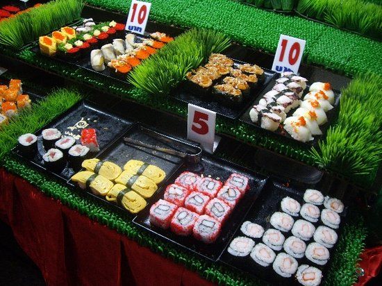 Chiang Mai Saturday Night Market